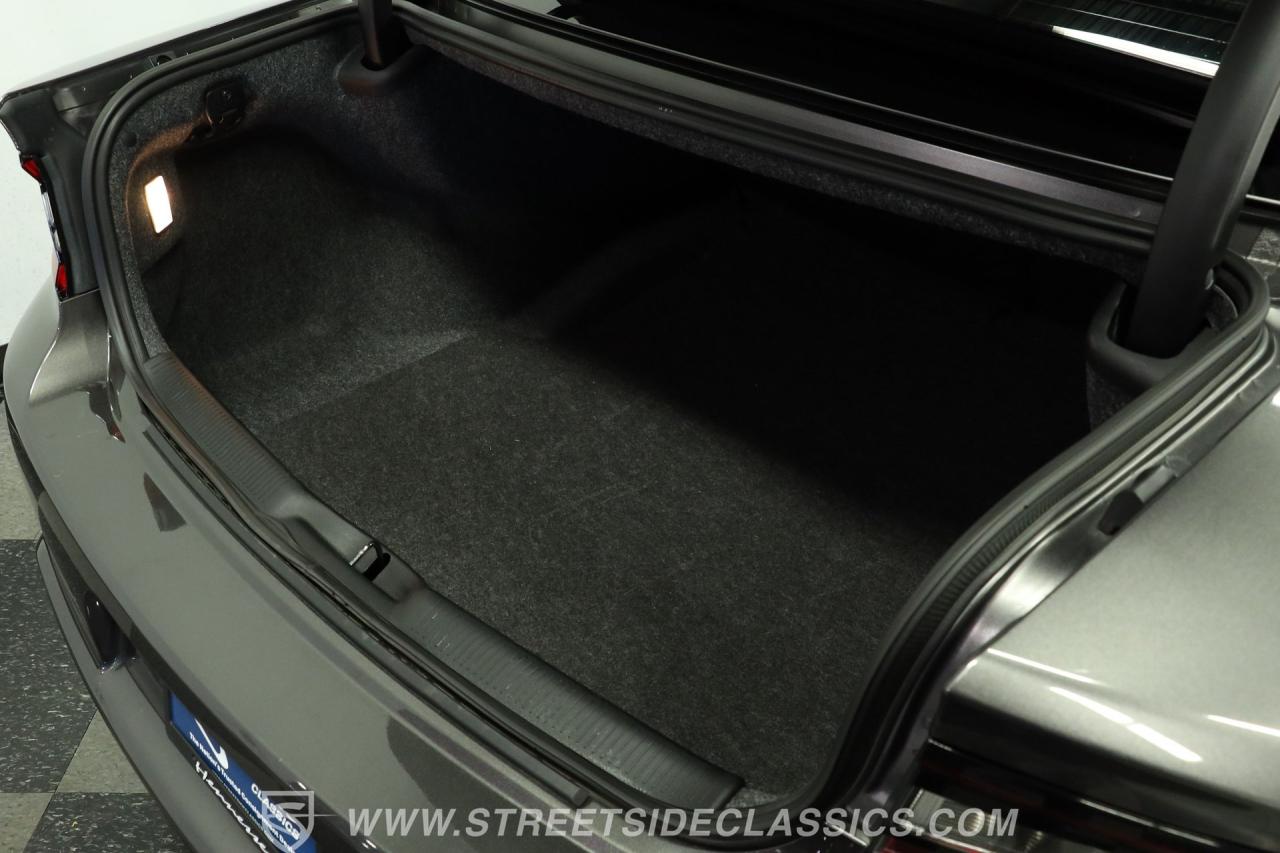 2023 Dodge Charger SRT Hellcat Widebody Jailbreak Last Call