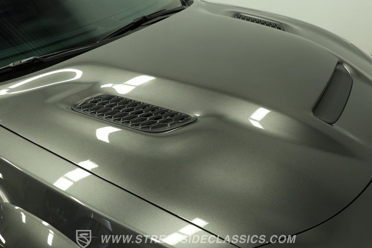 2023 Dodge Charger SRT Hellcat Widebody Jailbreak Last Call