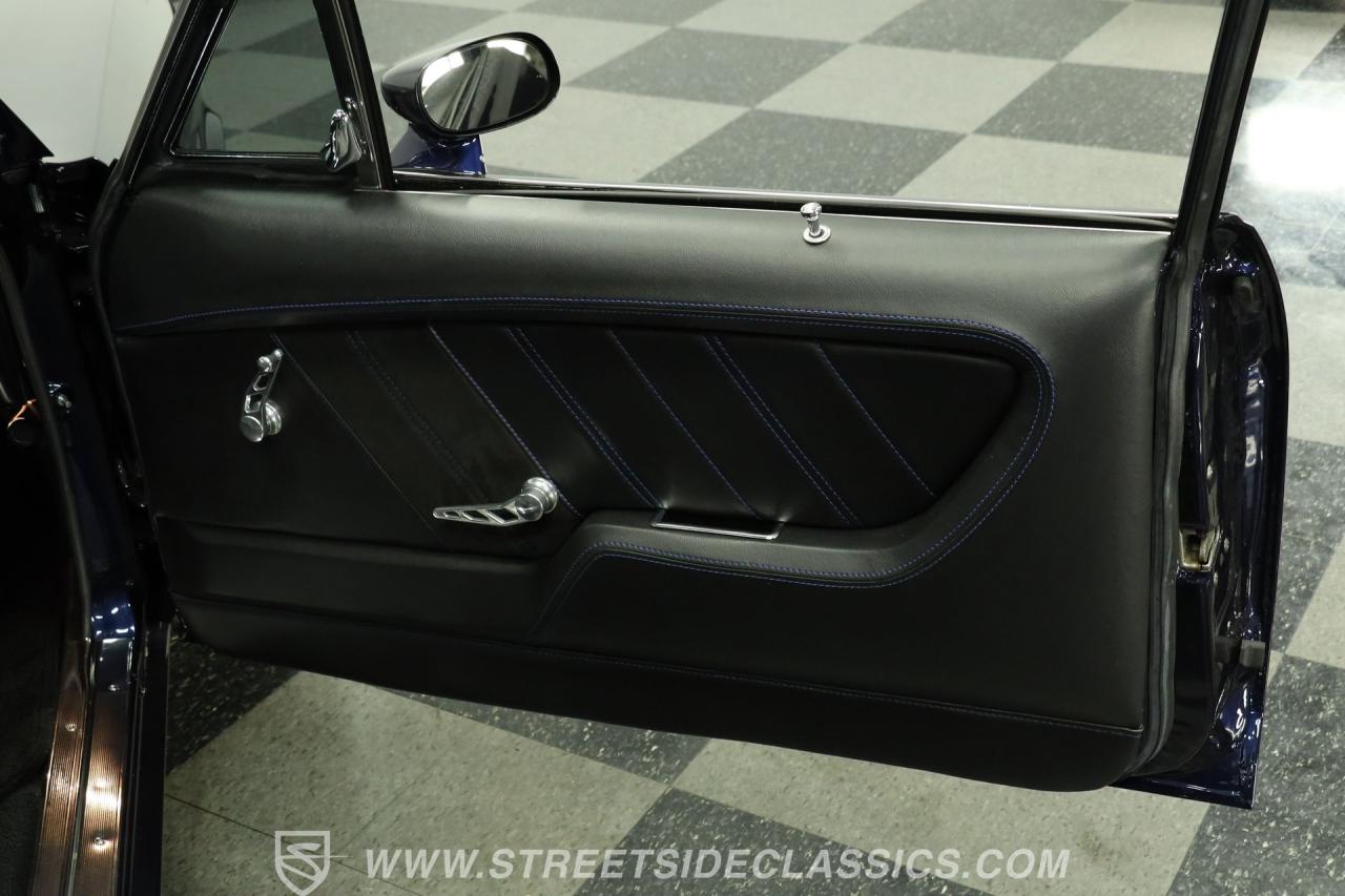 1972 Chevrolet Nova LS3 Restomod