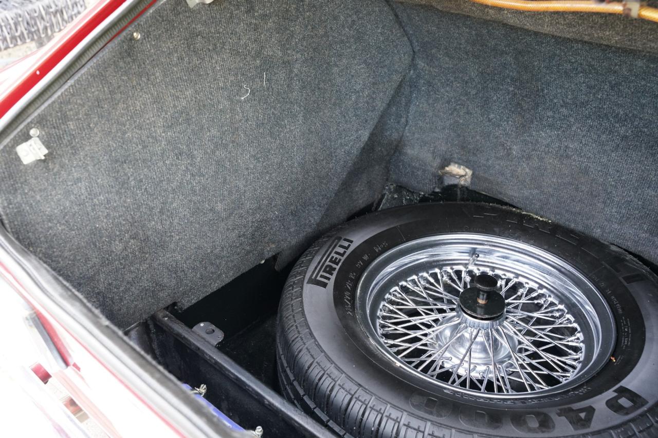 1973 AC Frua 428 Coup&eacute; &ldquo;Preserved and well-maintained&rdquo;