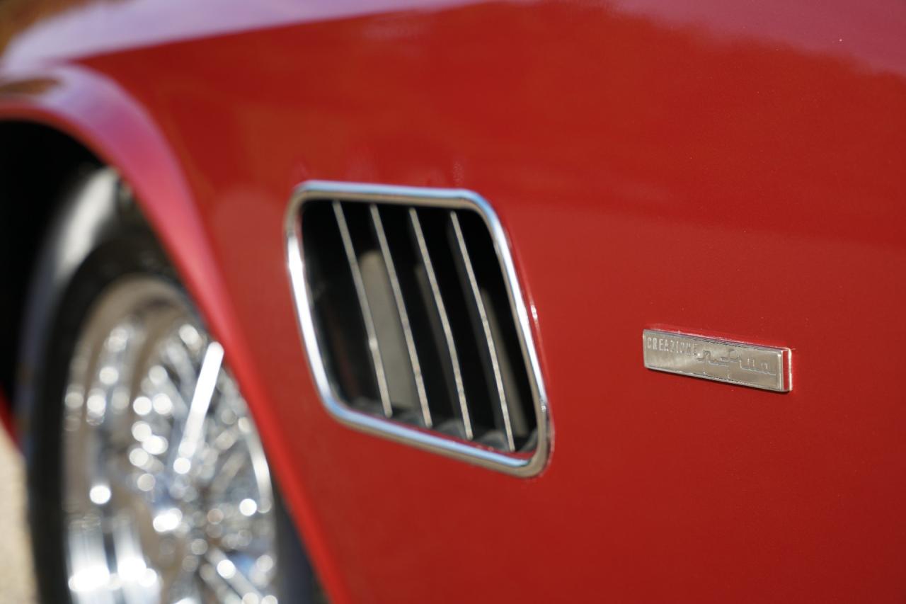 1973 AC Frua 428 Coup&eacute; &ldquo;Preserved and well-maintained&rdquo;