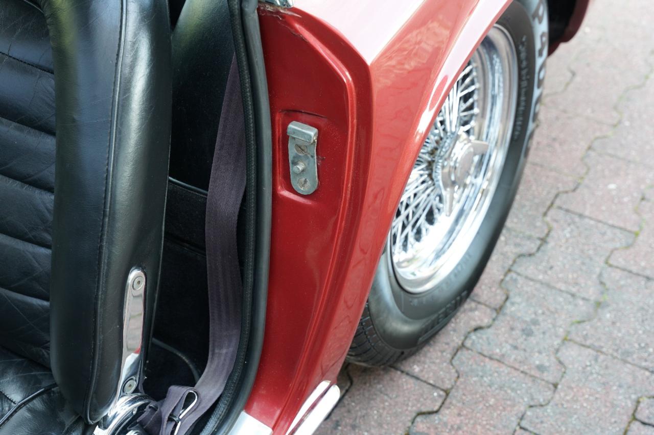 1973 AC Frua 428 Coup&eacute; &ldquo;Preserved and well-maintained&rdquo;