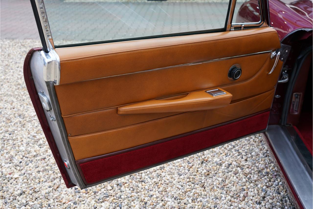 1966 Aston Martin DB6 Vantage &ldquo;A genuine, factory-built Vantage&rdquo;