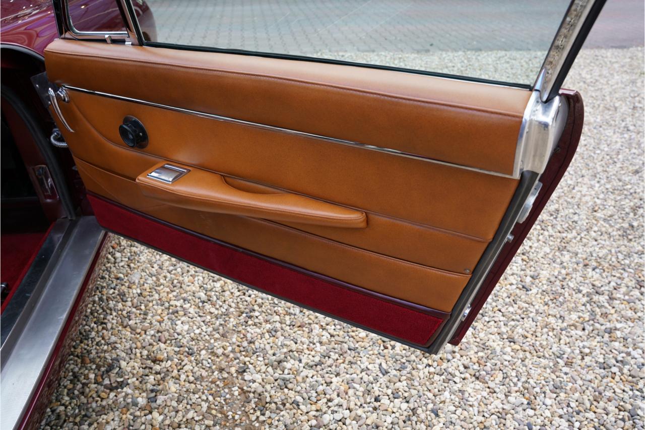 1966 Aston Martin DB6 Vantage &ldquo;A genuine, factory-built Vantage&rdquo;