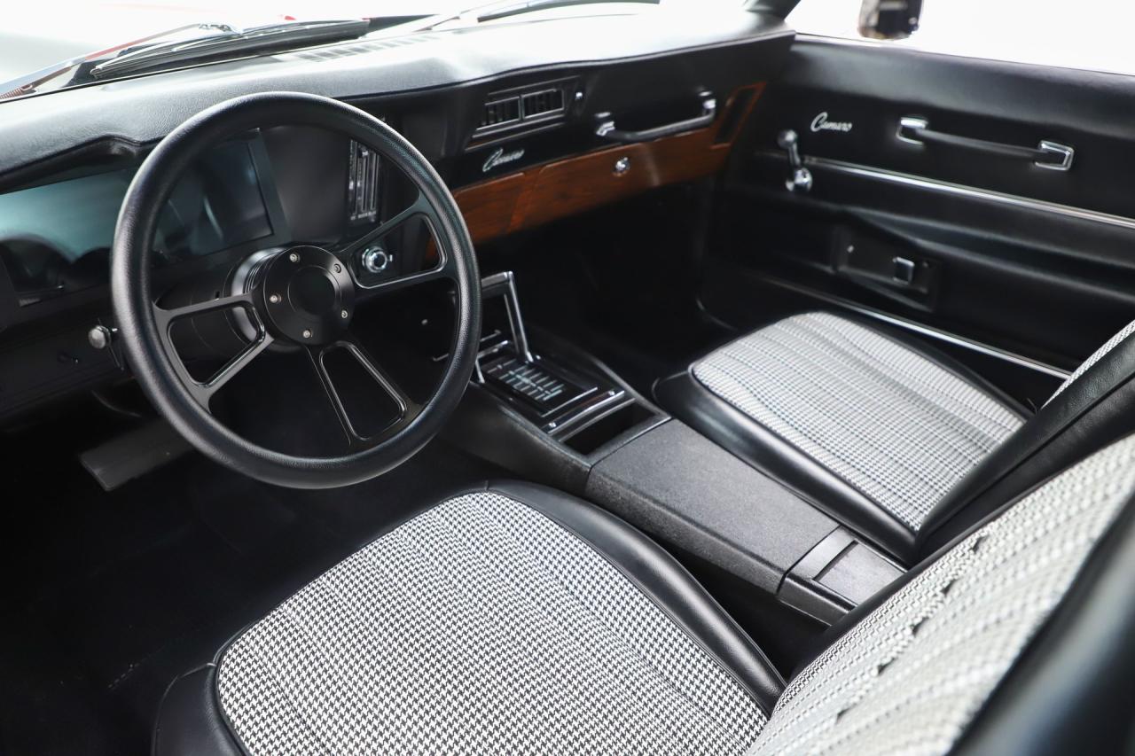 1969 Chevrolet Camaro RS/SS Pro Touring