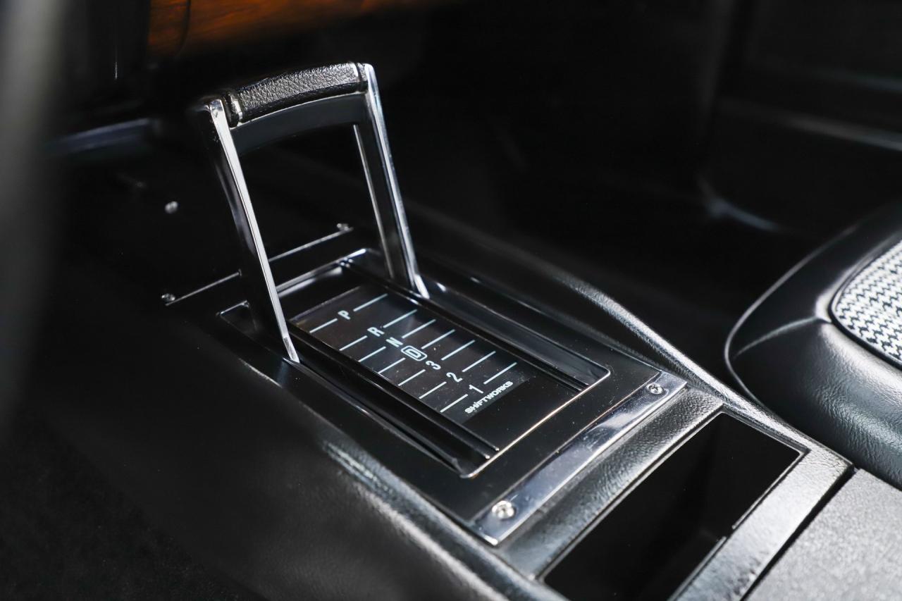 1969 Chevrolet Camaro RS/SS Pro Touring