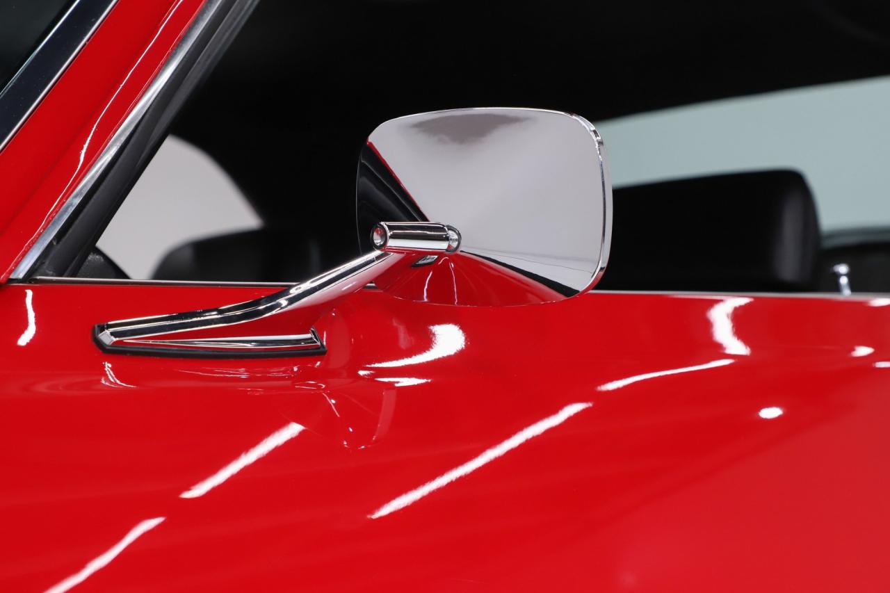 1969 Chevrolet Camaro RS/SS Pro Touring