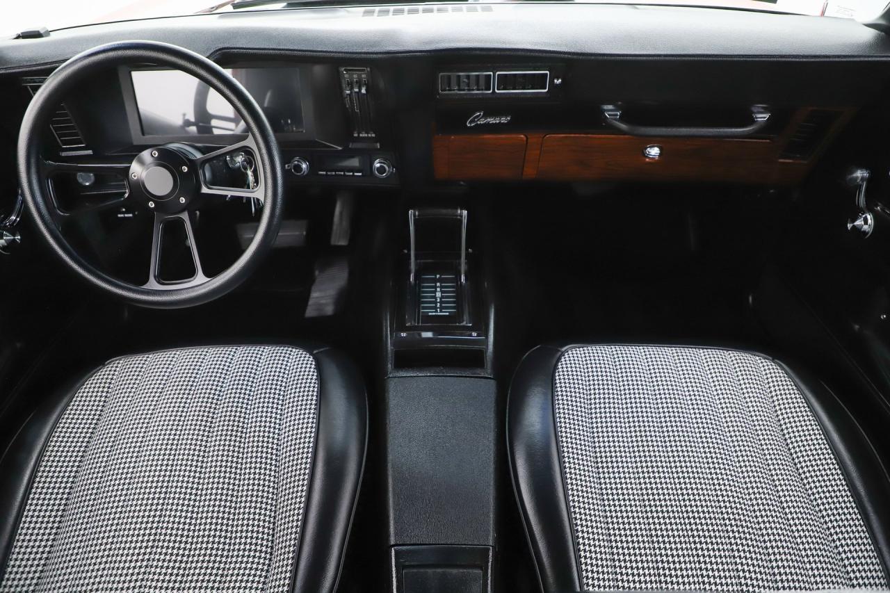 1969 Chevrolet Camaro RS/SS Pro Touring