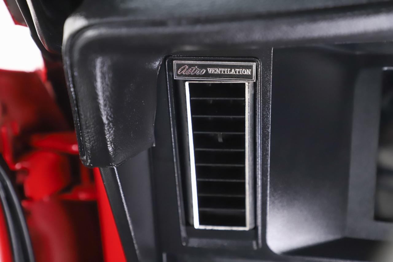1969 Chevrolet Camaro RS/SS Pro Touring