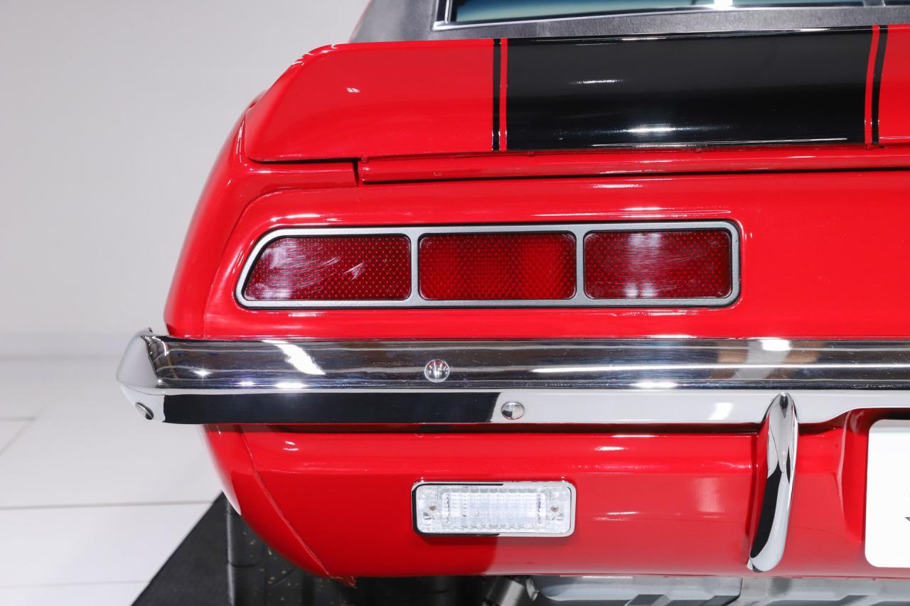 1969 Chevrolet Camaro RS/SS Pro Touring