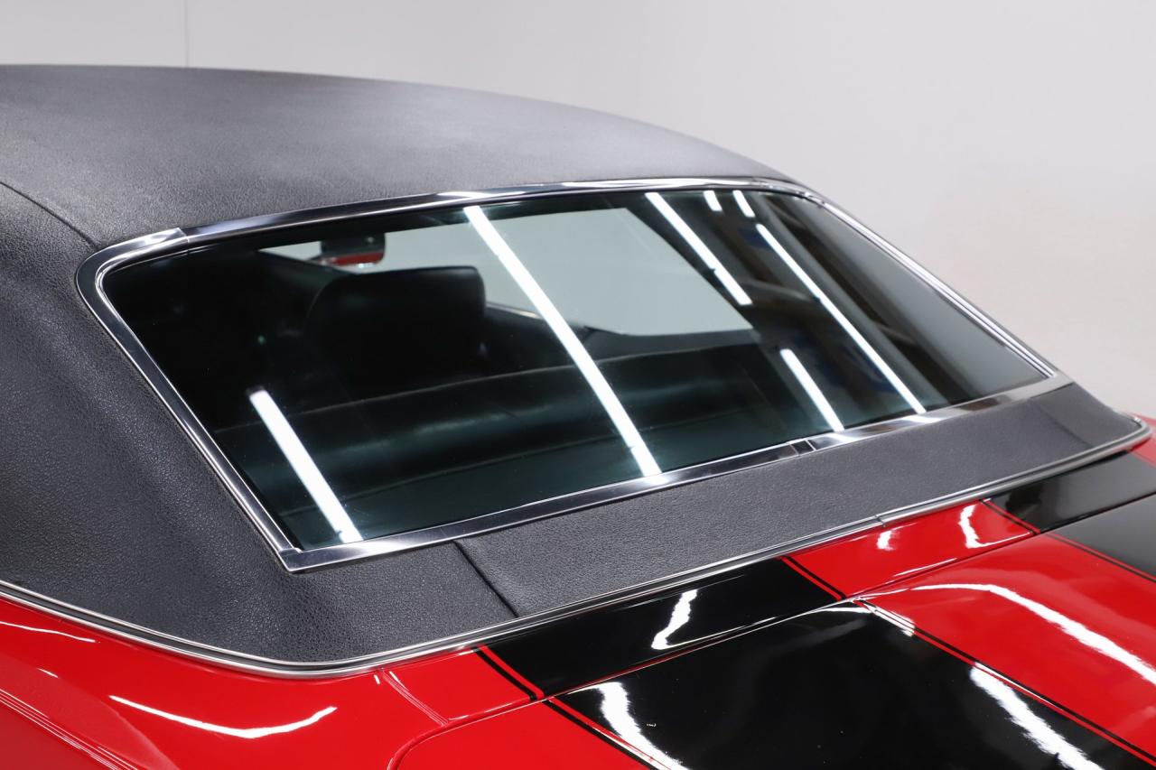 1969 Chevrolet Camaro RS/SS Pro Touring