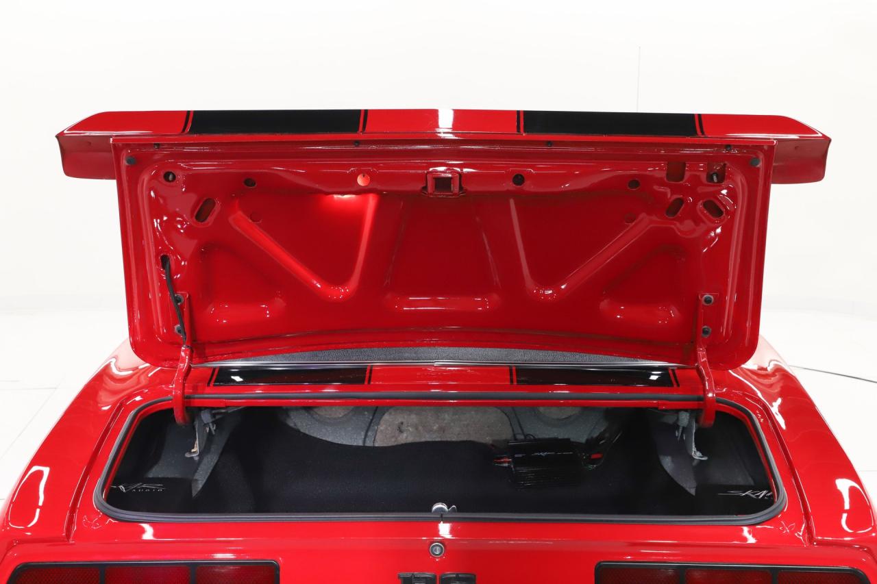 1969 Chevrolet Camaro RS/SS Pro Touring