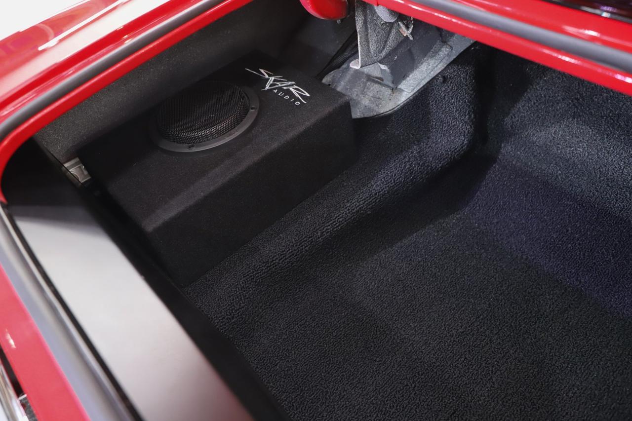 1969 Chevrolet Camaro RS/SS Pro Touring