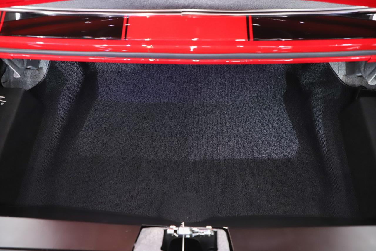 1969 Chevrolet Camaro RS/SS Pro Touring