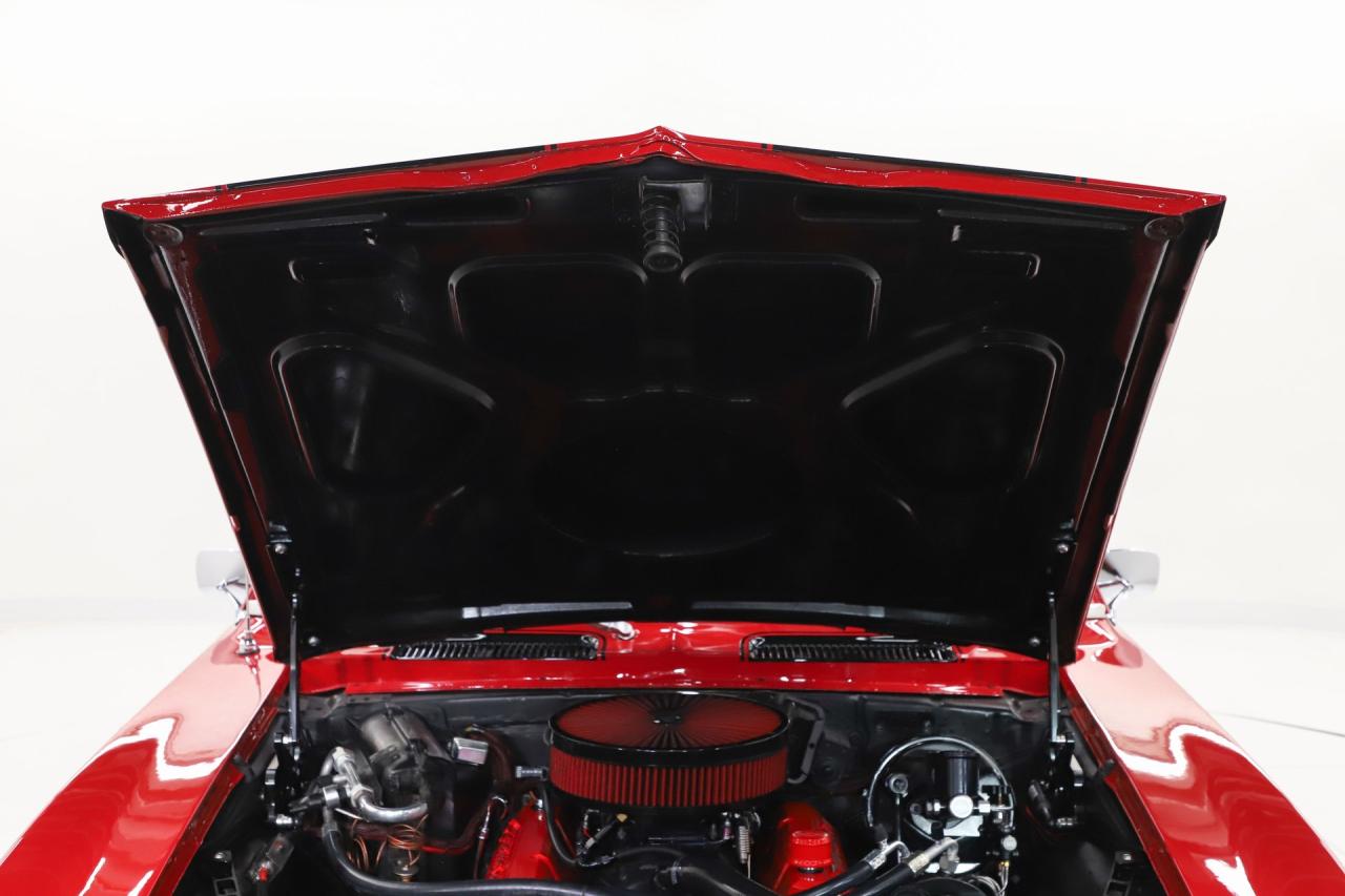1969 Chevrolet Camaro RS/SS Pro Touring