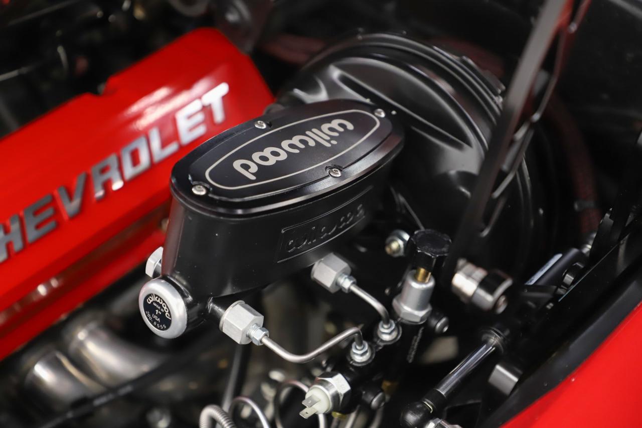 1969 Chevrolet Camaro RS/SS Pro Touring