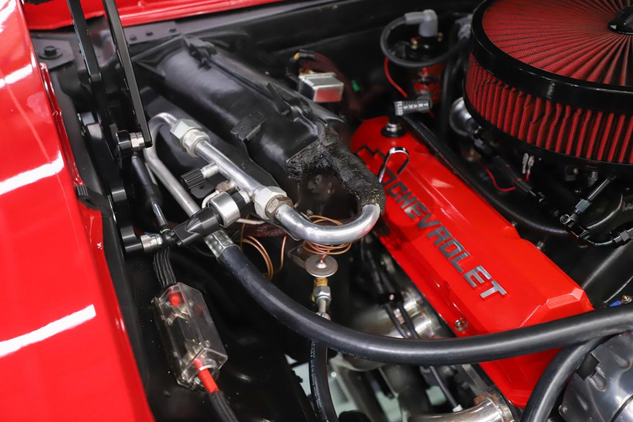 1969 Chevrolet Camaro RS/SS Pro Touring