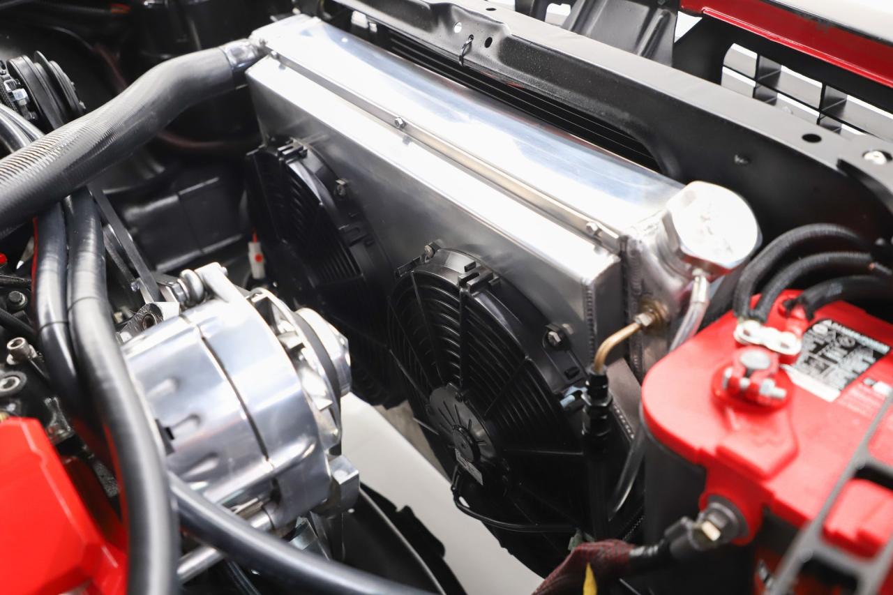 1969 Chevrolet Camaro RS/SS Pro Touring