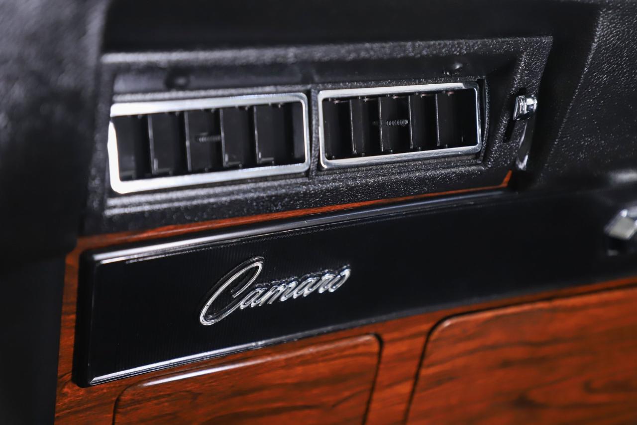1969 Chevrolet Camaro RS/SS Pro Touring
