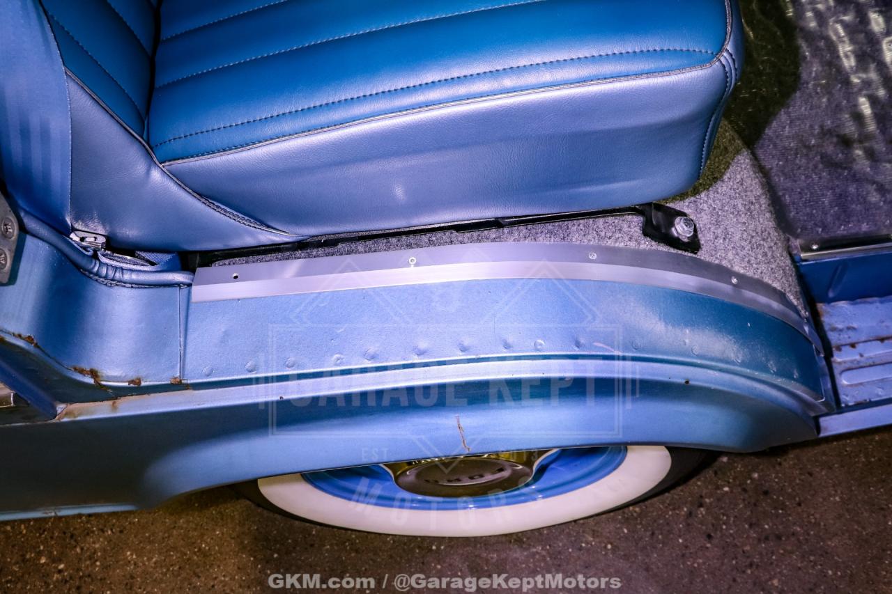 1962 Ford Falcon Club Wagon