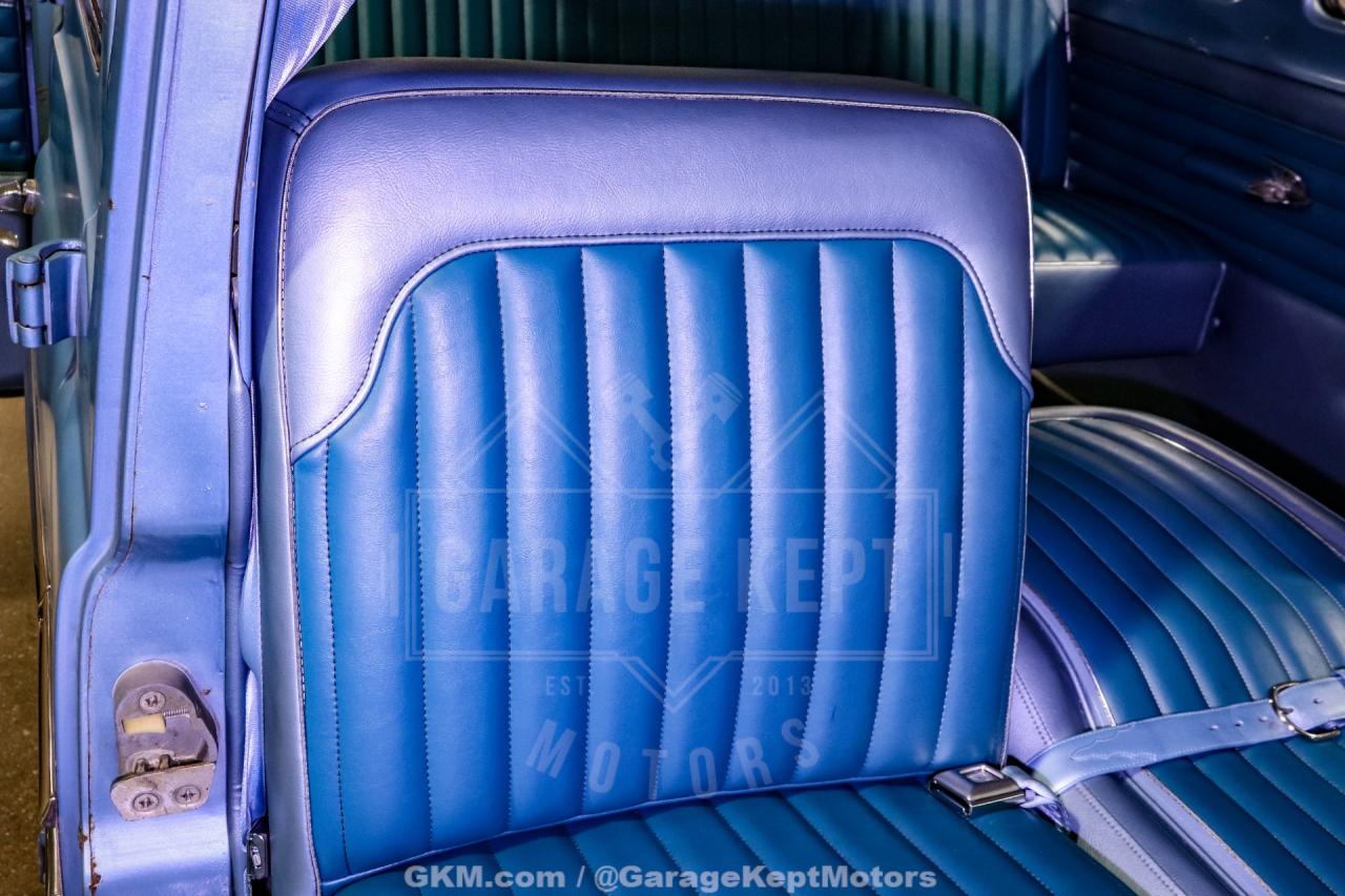 1962 Ford Falcon Club Wagon