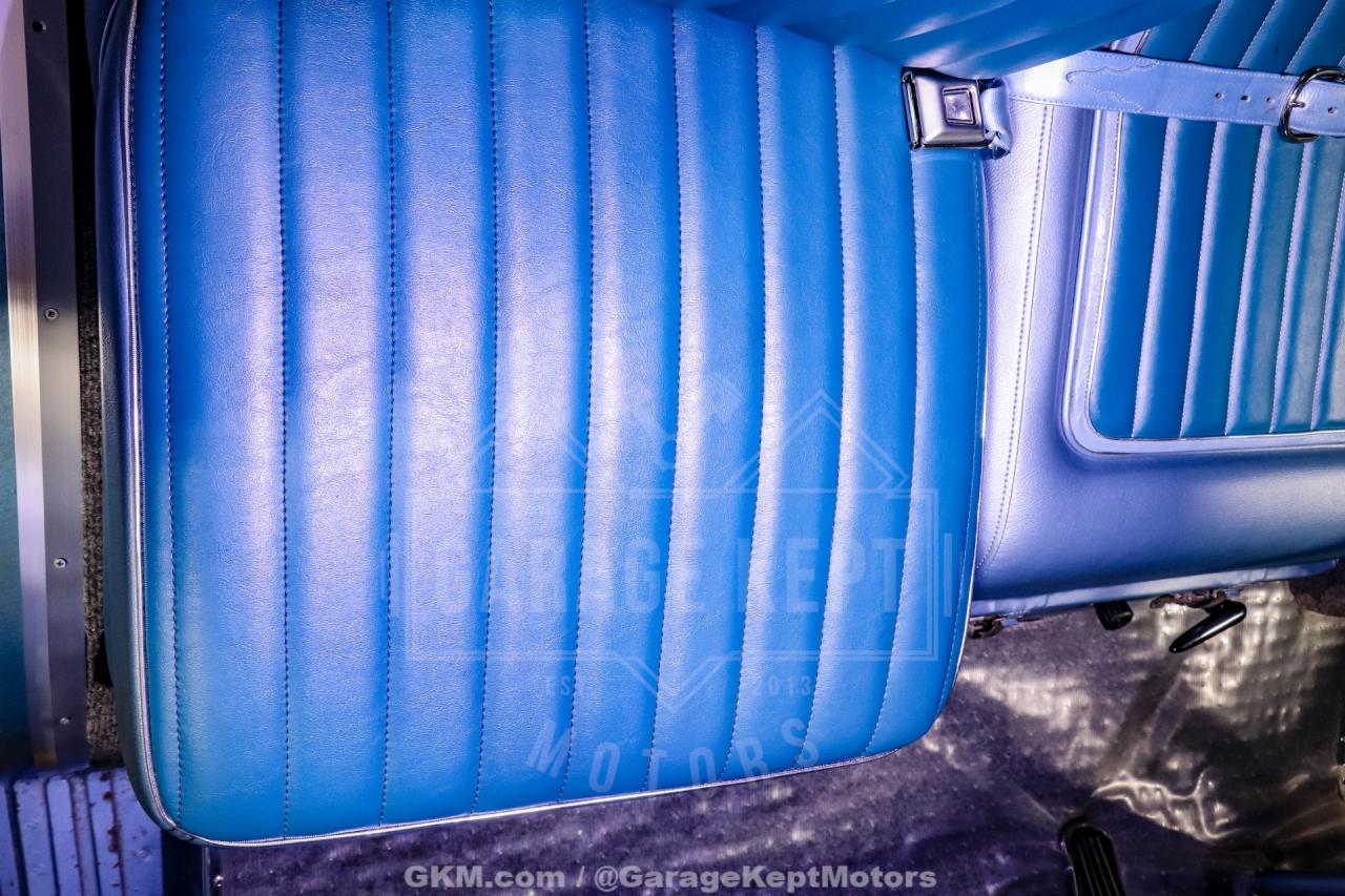1962 Ford Falcon Club Wagon