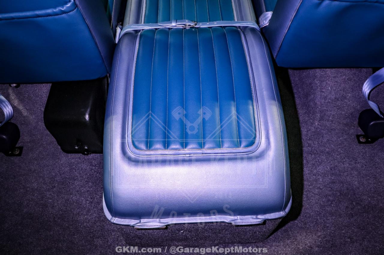 1962 Ford Falcon Club Wagon