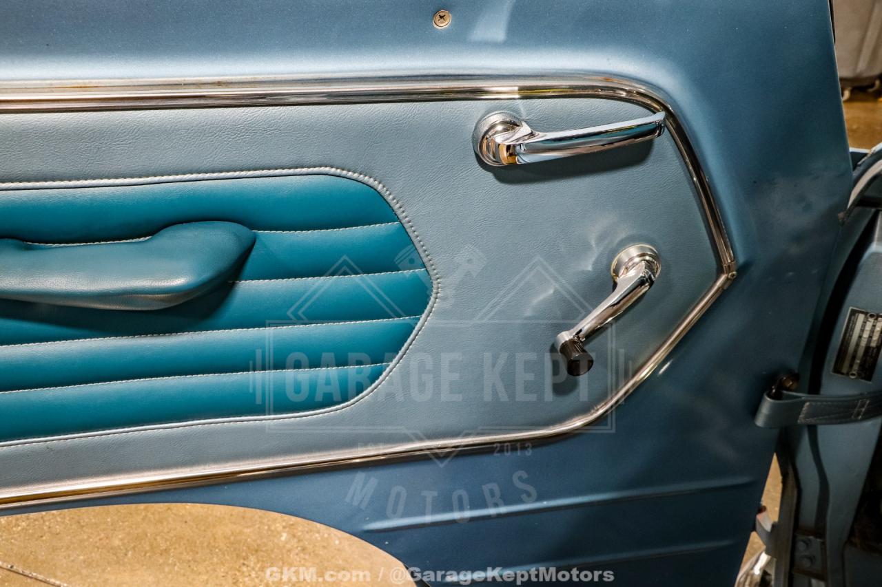 1962 Ford Falcon Club Wagon