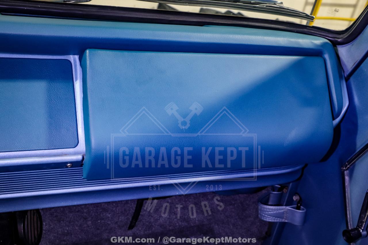1962 Ford Falcon Club Wagon