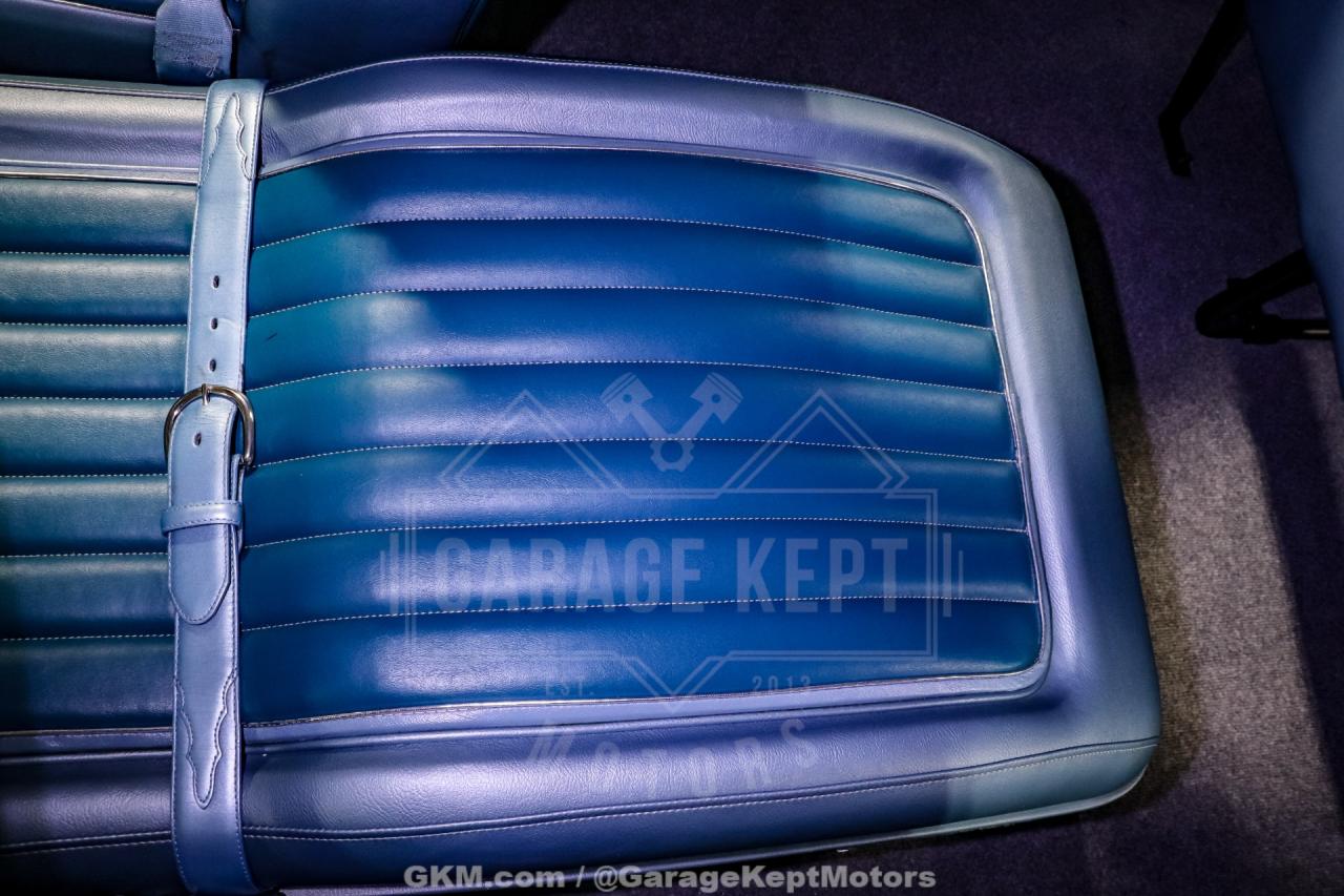 1962 Ford Falcon Club Wagon