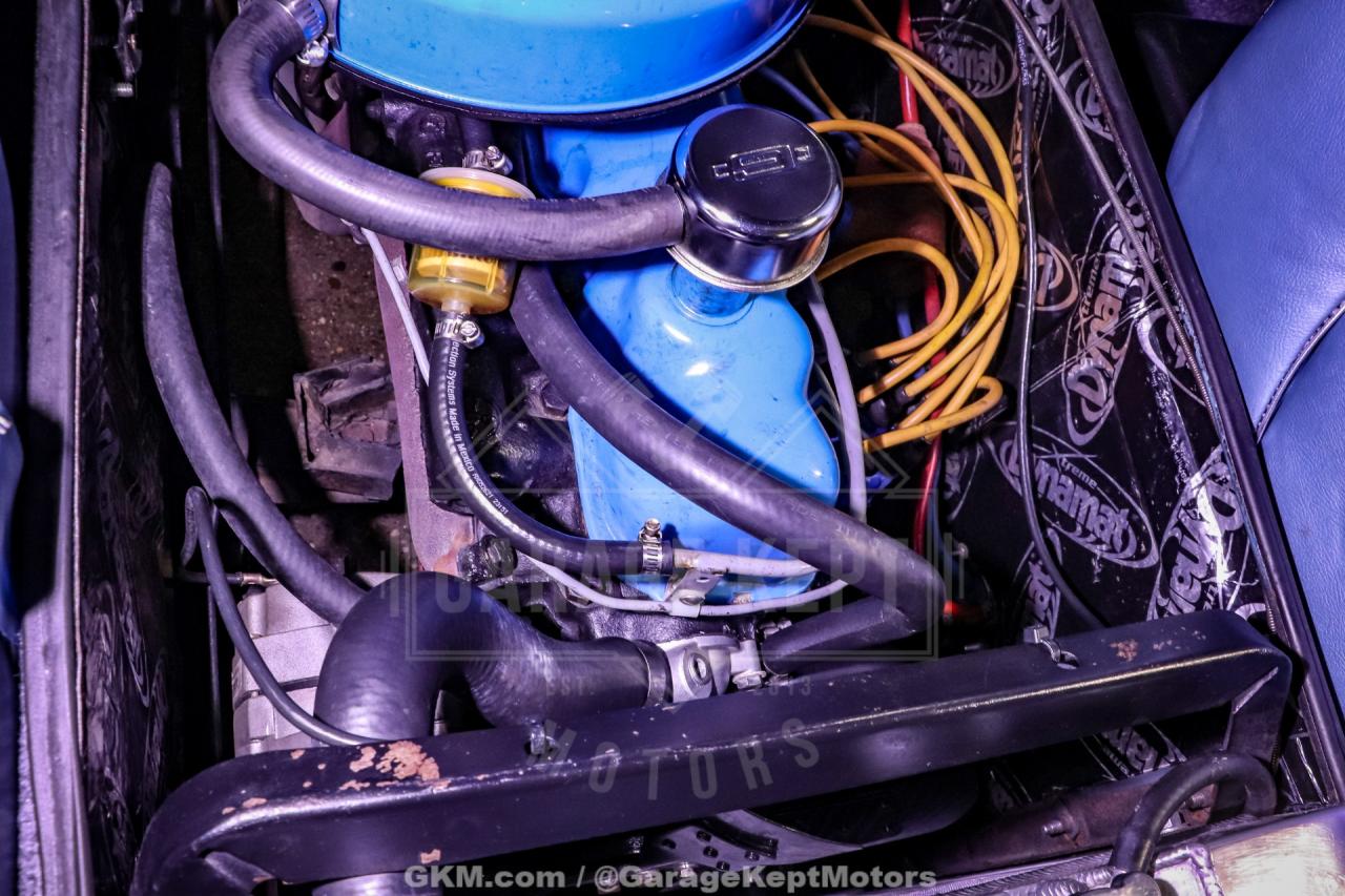 1962 Ford Falcon Club Wagon
