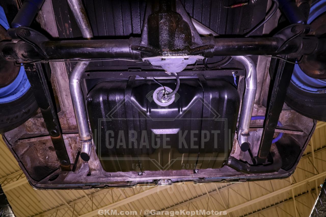 1962 Ford Falcon Club Wagon
