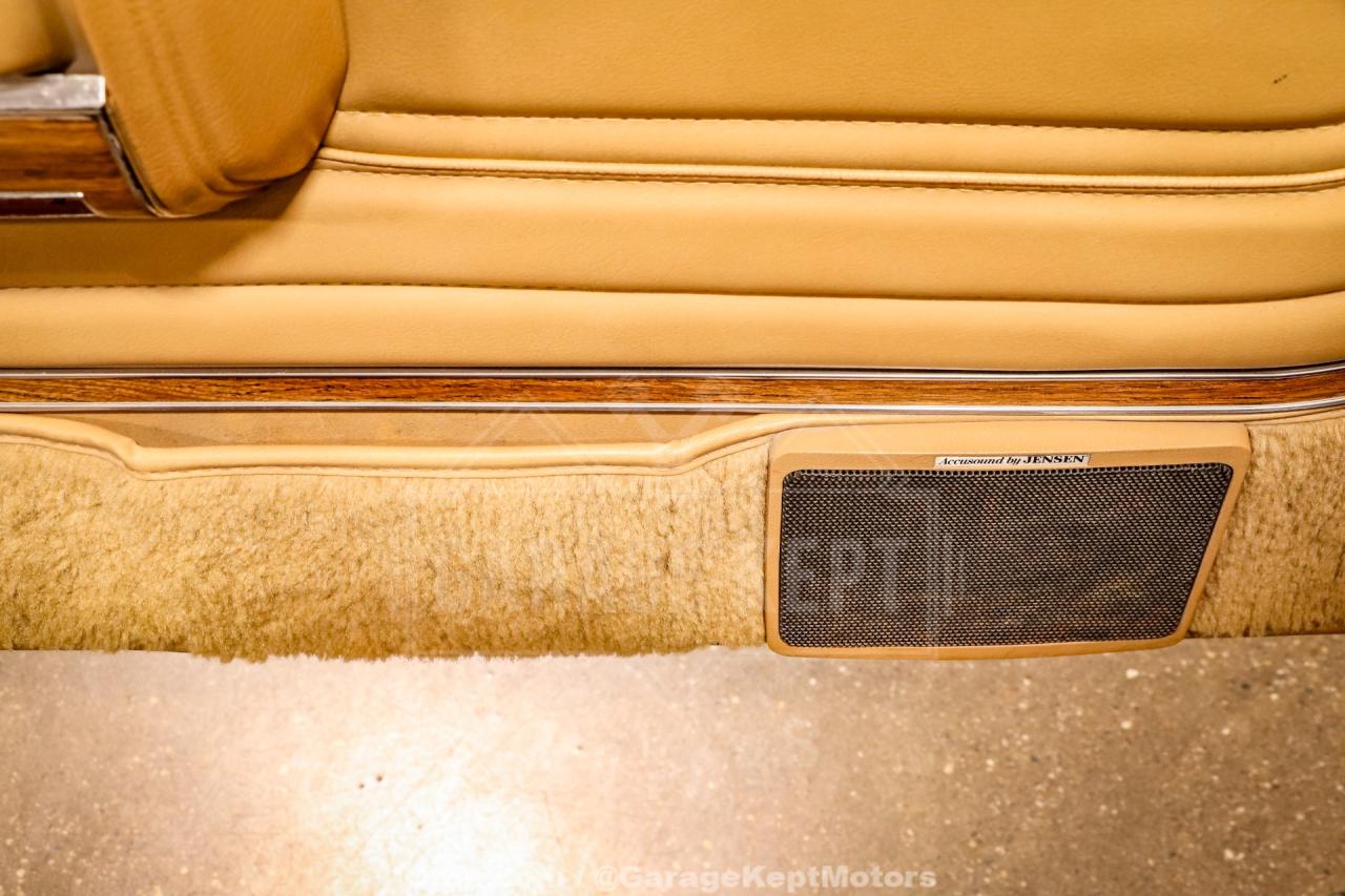 1987 Jeep Grand Wagoneer