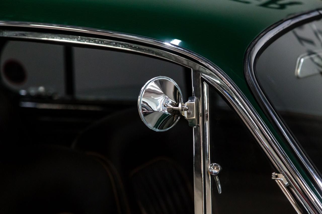 1961 Jaguar MKII $100,000 in restoration