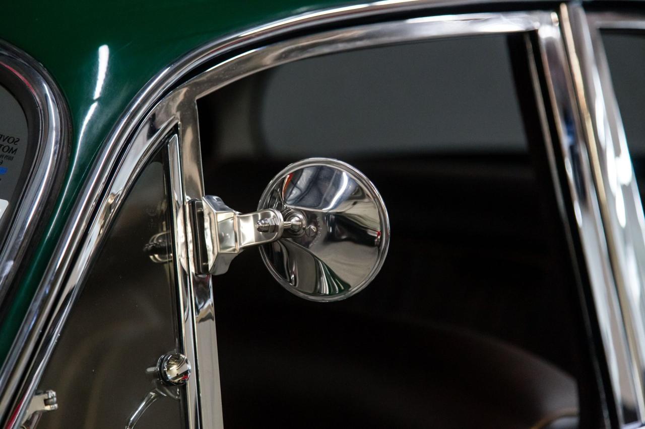 1961 Jaguar MKII $100,000 in restoration