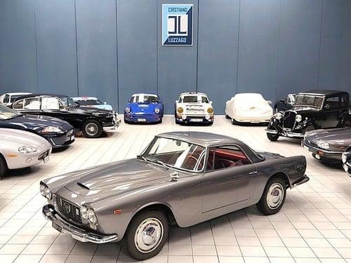1963 Lancia Flaminia