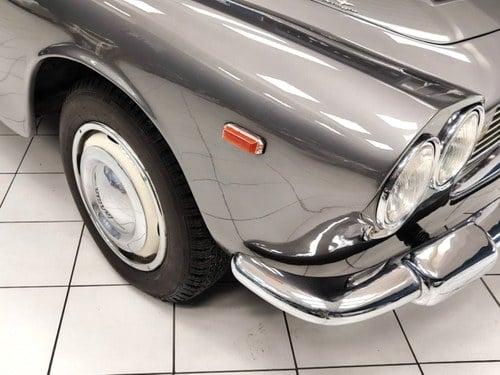 1963 Lancia Flaminia