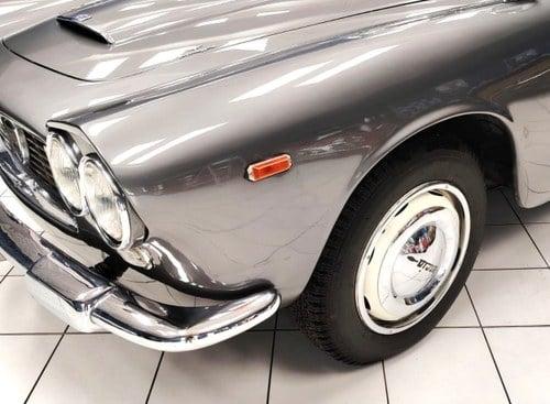 1963 Lancia Flaminia