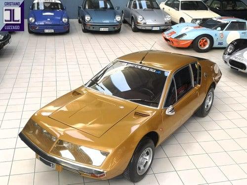 1975 Alpine A310