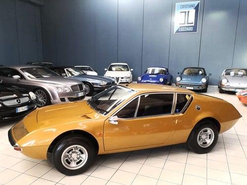 1975 Alpine A310