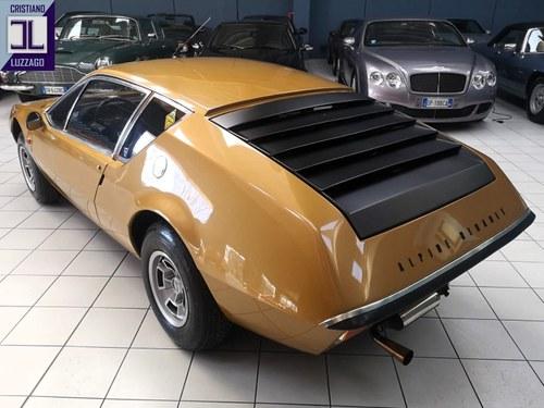 1975 Alpine A310