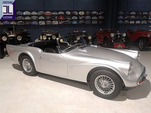 1960 Daimler Sp250 (Dart)
