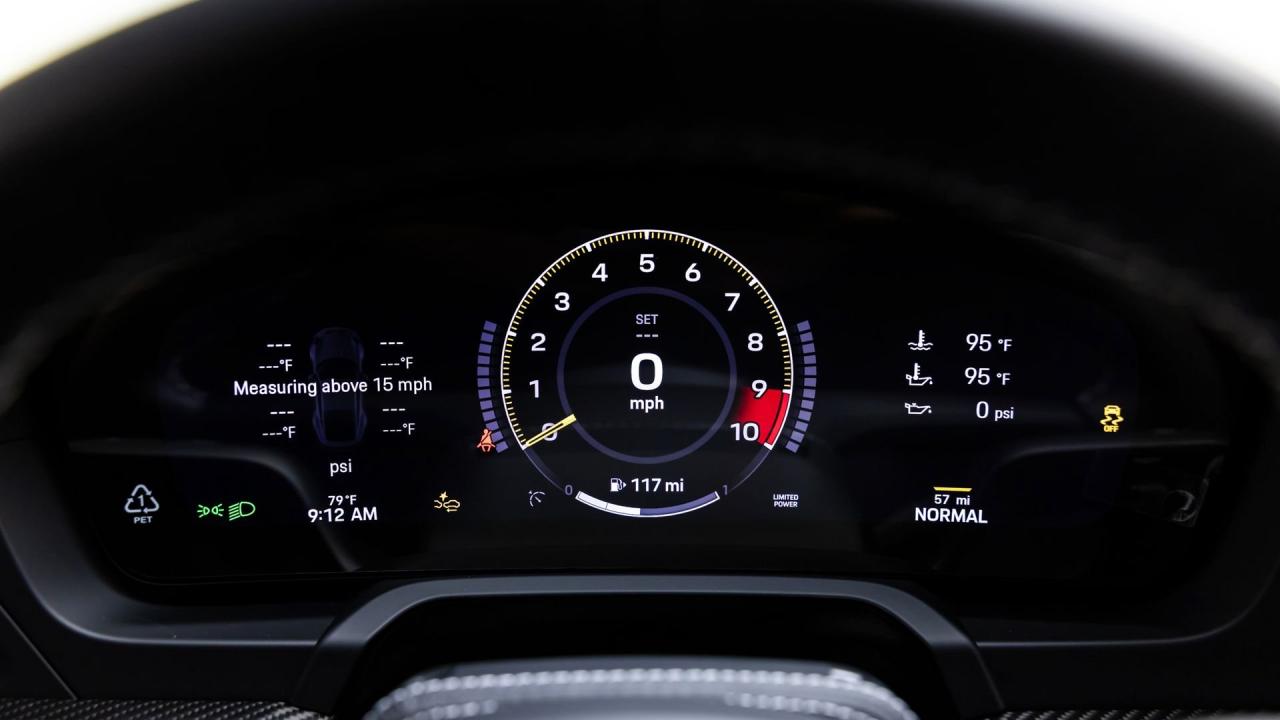 2026 Porsche 911 GT3 Touring Lightweight Package