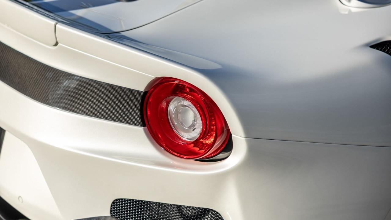 2017 Ferrari F12tdf