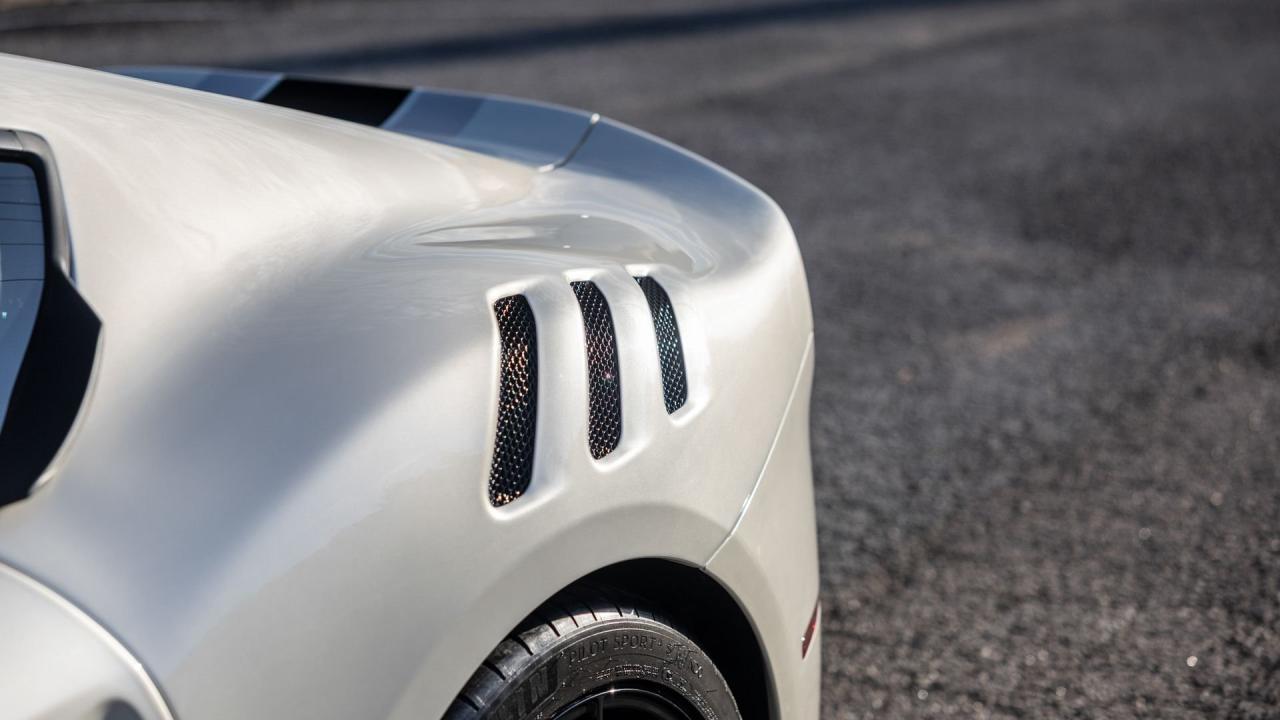 2017 Ferrari F12tdf