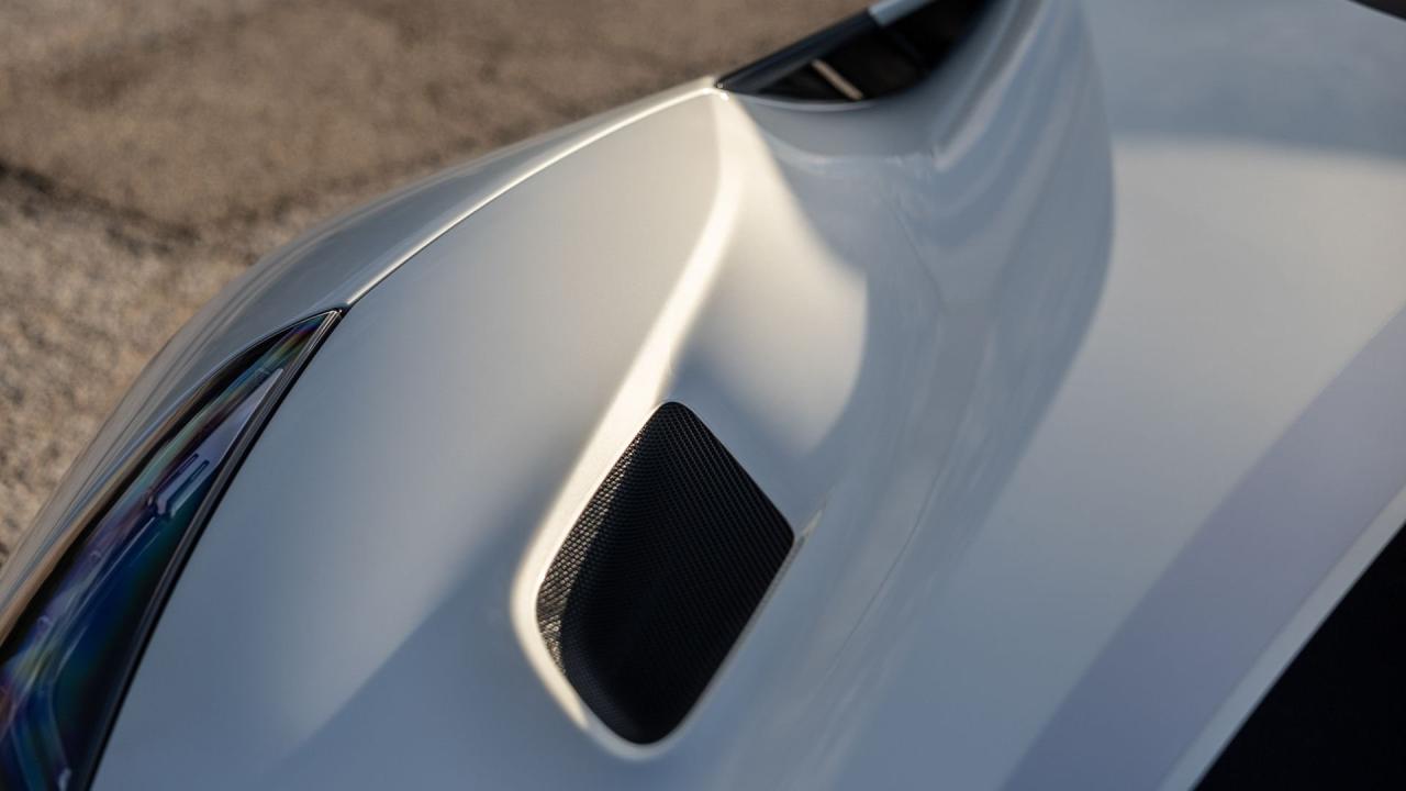 2017 Ferrari F12tdf