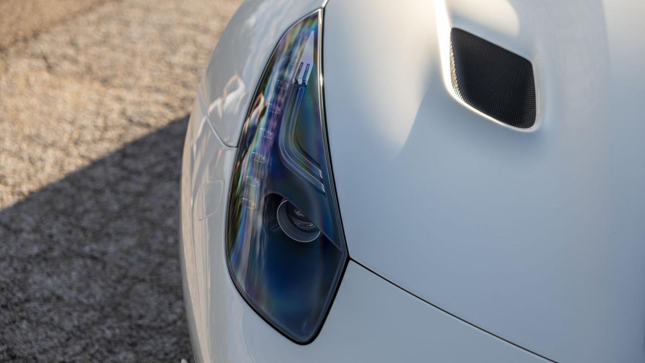2017 Ferrari F12tdf