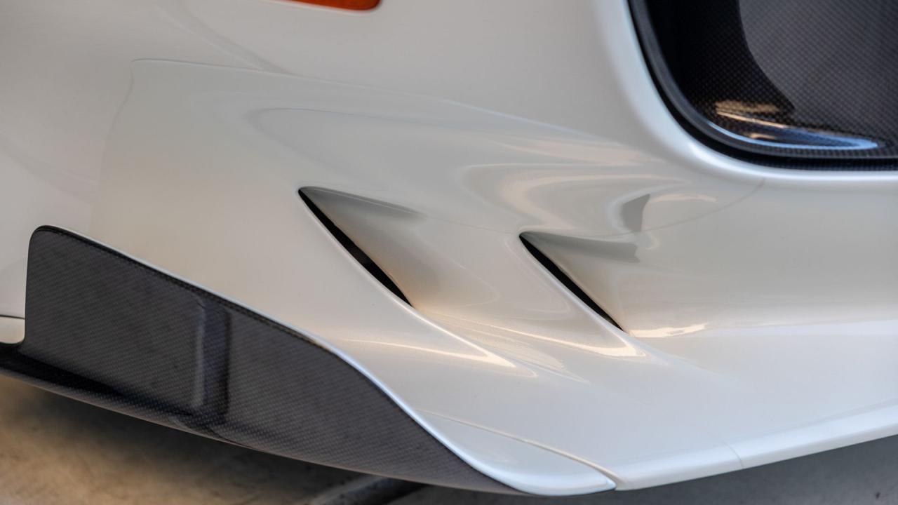 2017 Ferrari F12tdf