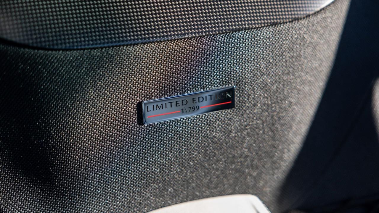 2017 Ferrari F12tdf