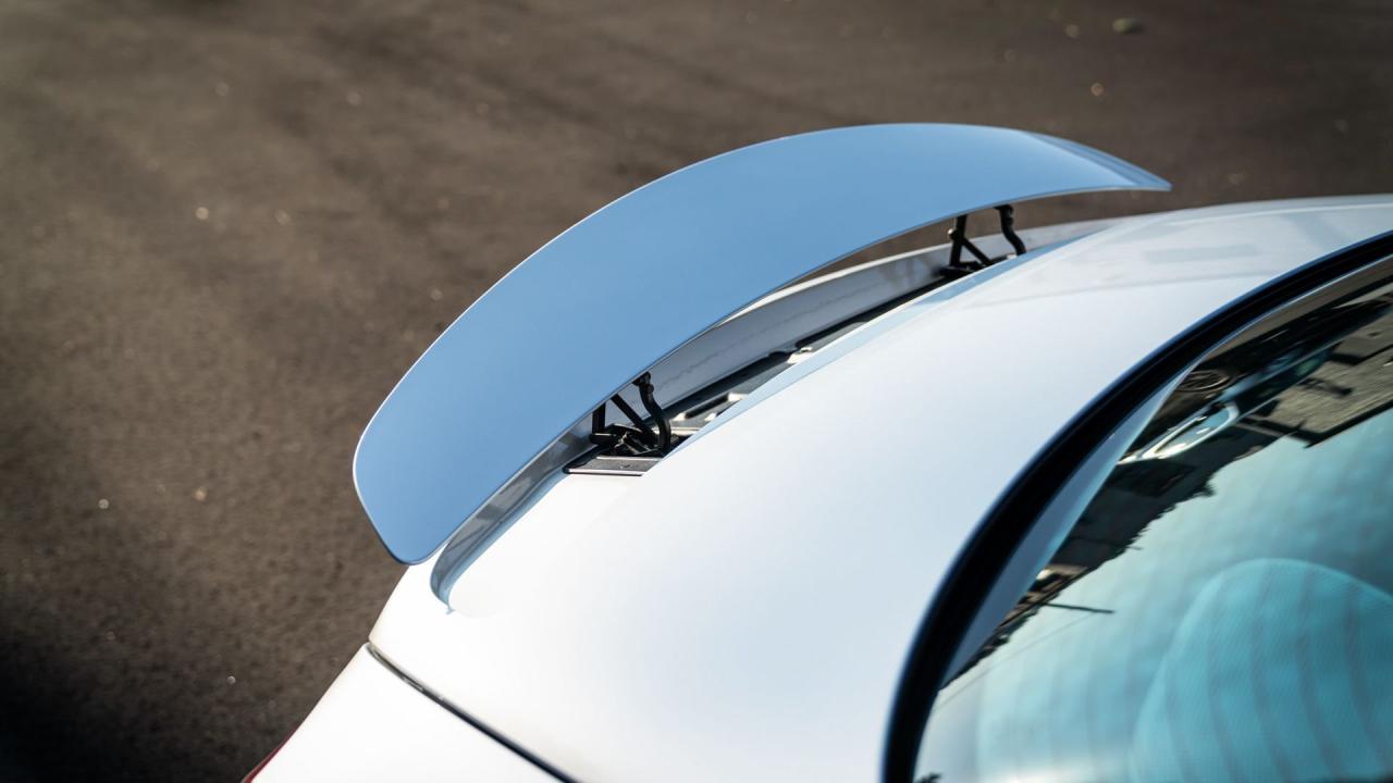 2011 Mercedes - Benz SLS AMG